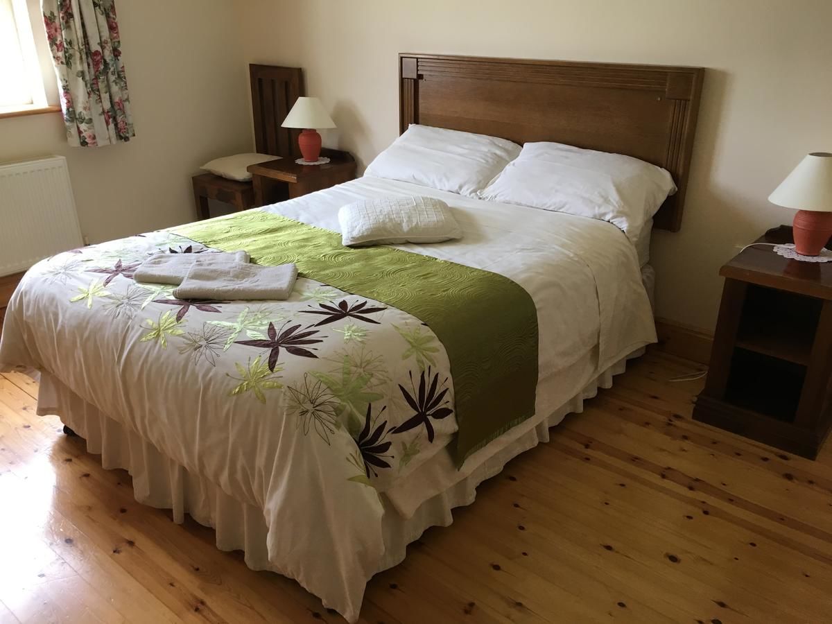 Дома для отпуска Castleview Holiday Home Donaghmore-4