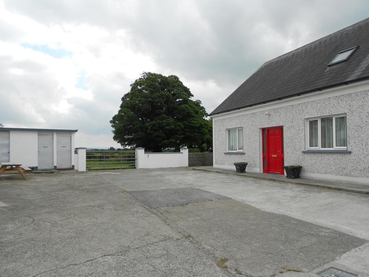 Дома для отпуска Castleview Holiday Home Donaghmore-17