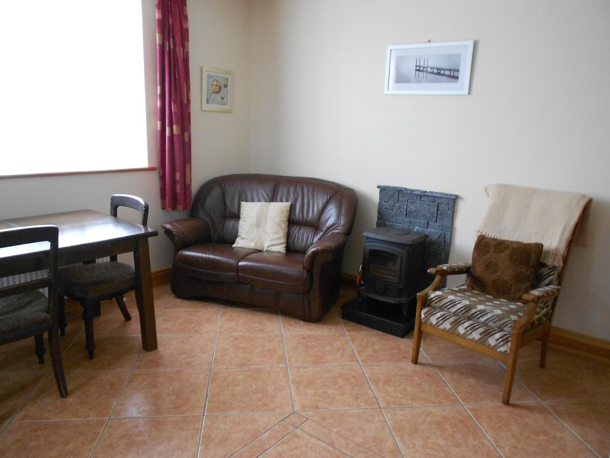Дома для отпуска Castleview Holiday Home Donaghmore-18