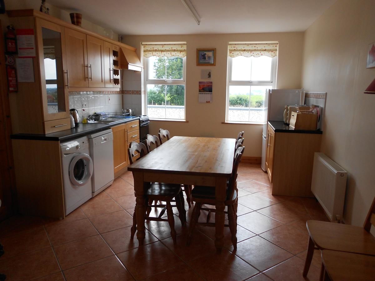 Дома для отпуска Castleview Holiday Home Donaghmore-19