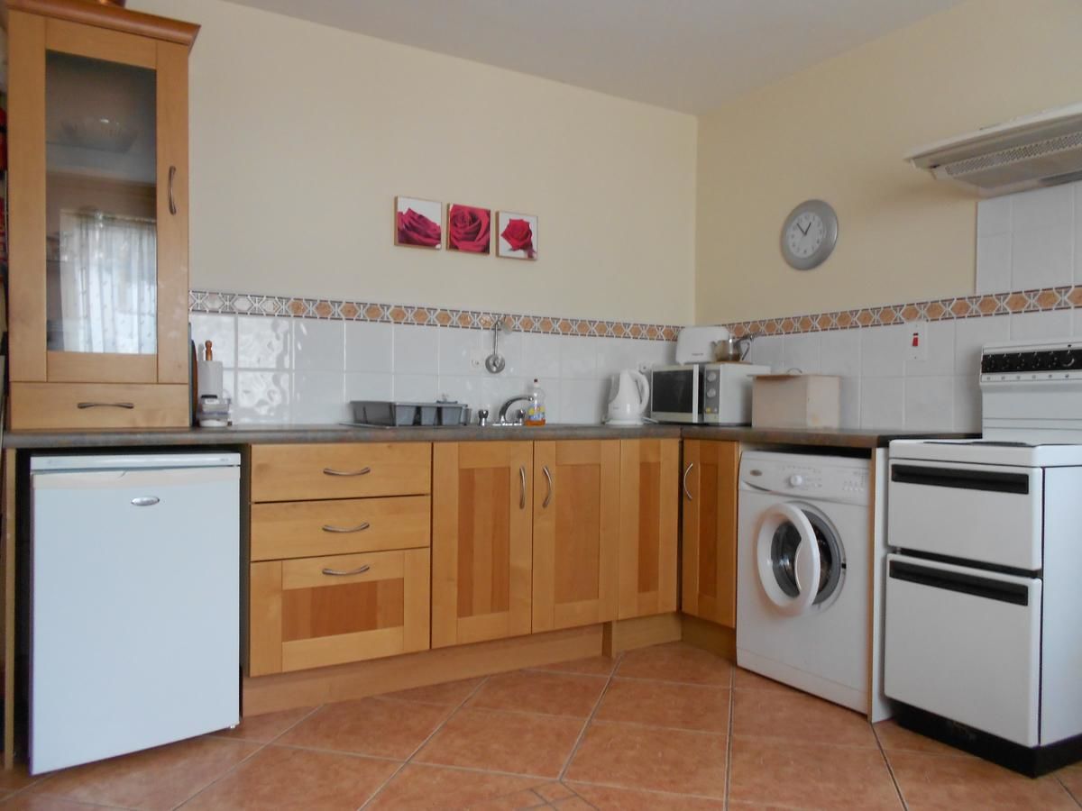Дома для отпуска Castleview Holiday Home Donaghmore-20