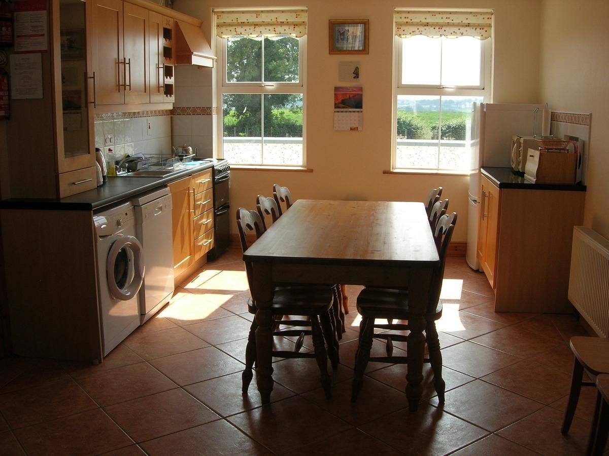 Дома для отпуска Castleview Holiday Home Donaghmore-22