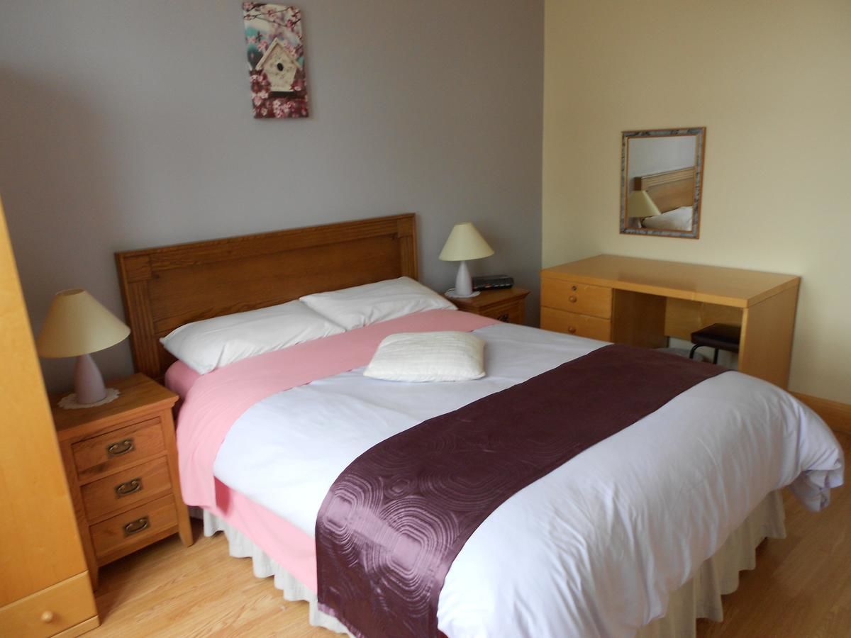 Дома для отпуска Castleview Holiday Home Donaghmore-25