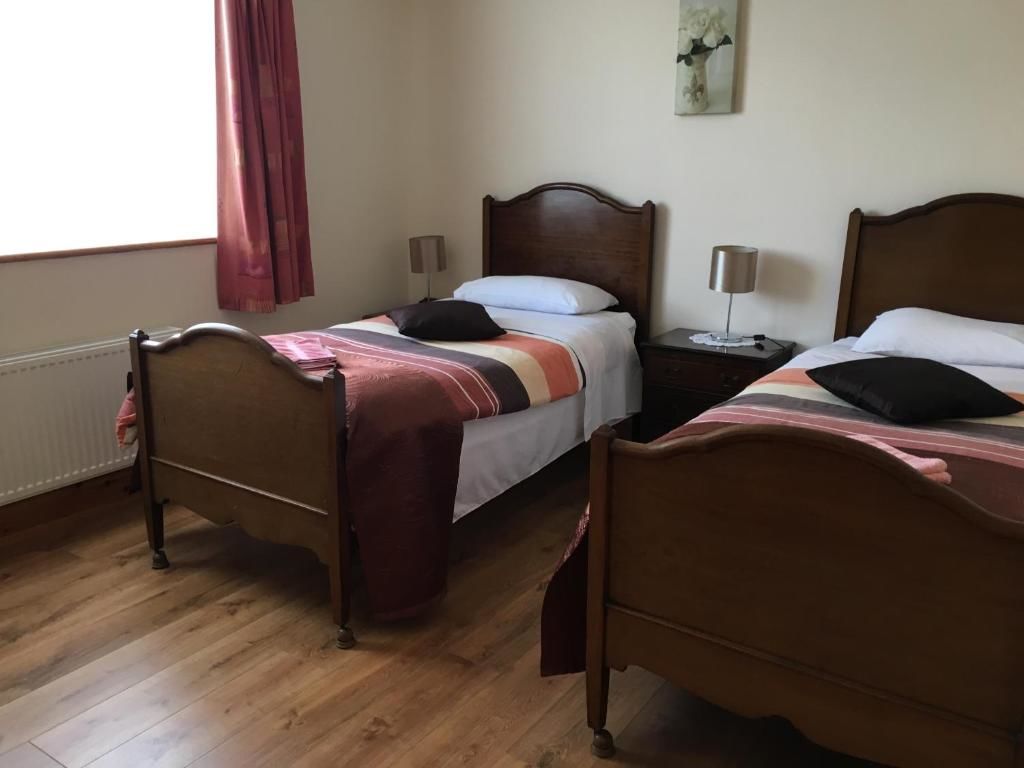 Дома для отпуска Castleview Holiday Home Donaghmore-32