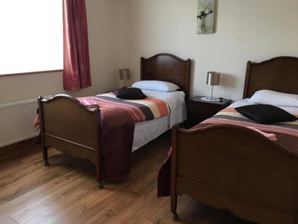 Дома для отпуска Castleview Holiday Home Donaghmore