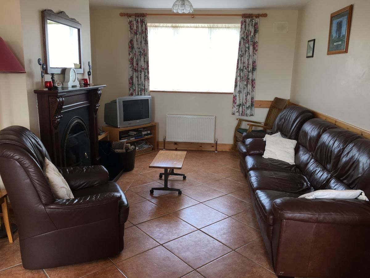 Дома для отпуска Castleview Holiday Home Donaghmore-6