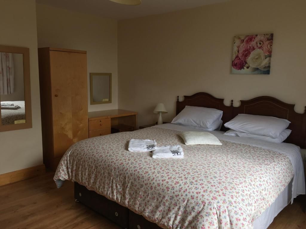 Дома для отпуска Castleview Holiday Home Donaghmore-34