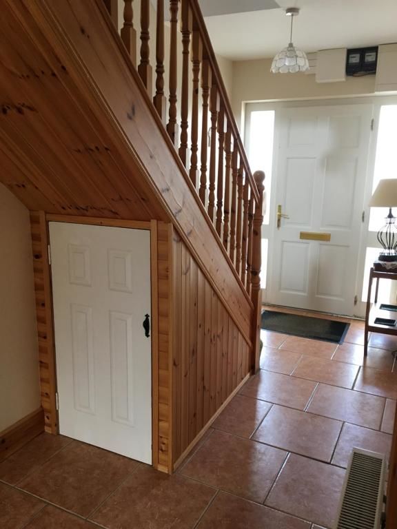 Дома для отпуска Castleview Holiday Home Donaghmore-36