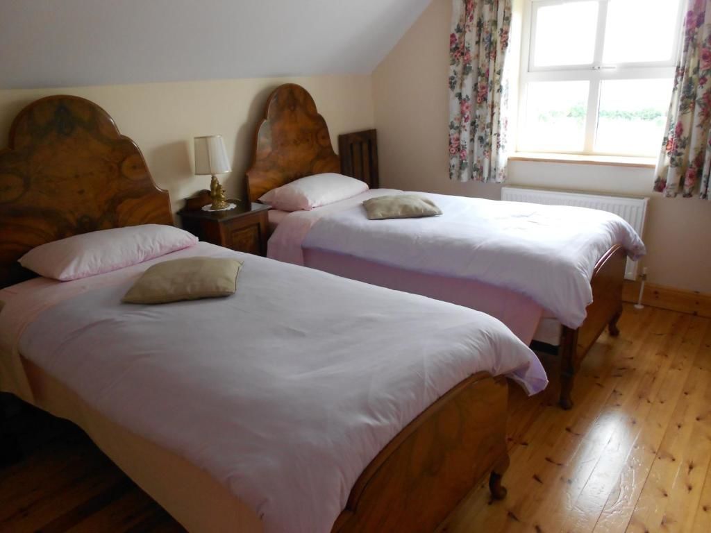 Дома для отпуска Castleview Holiday Home Donaghmore-38