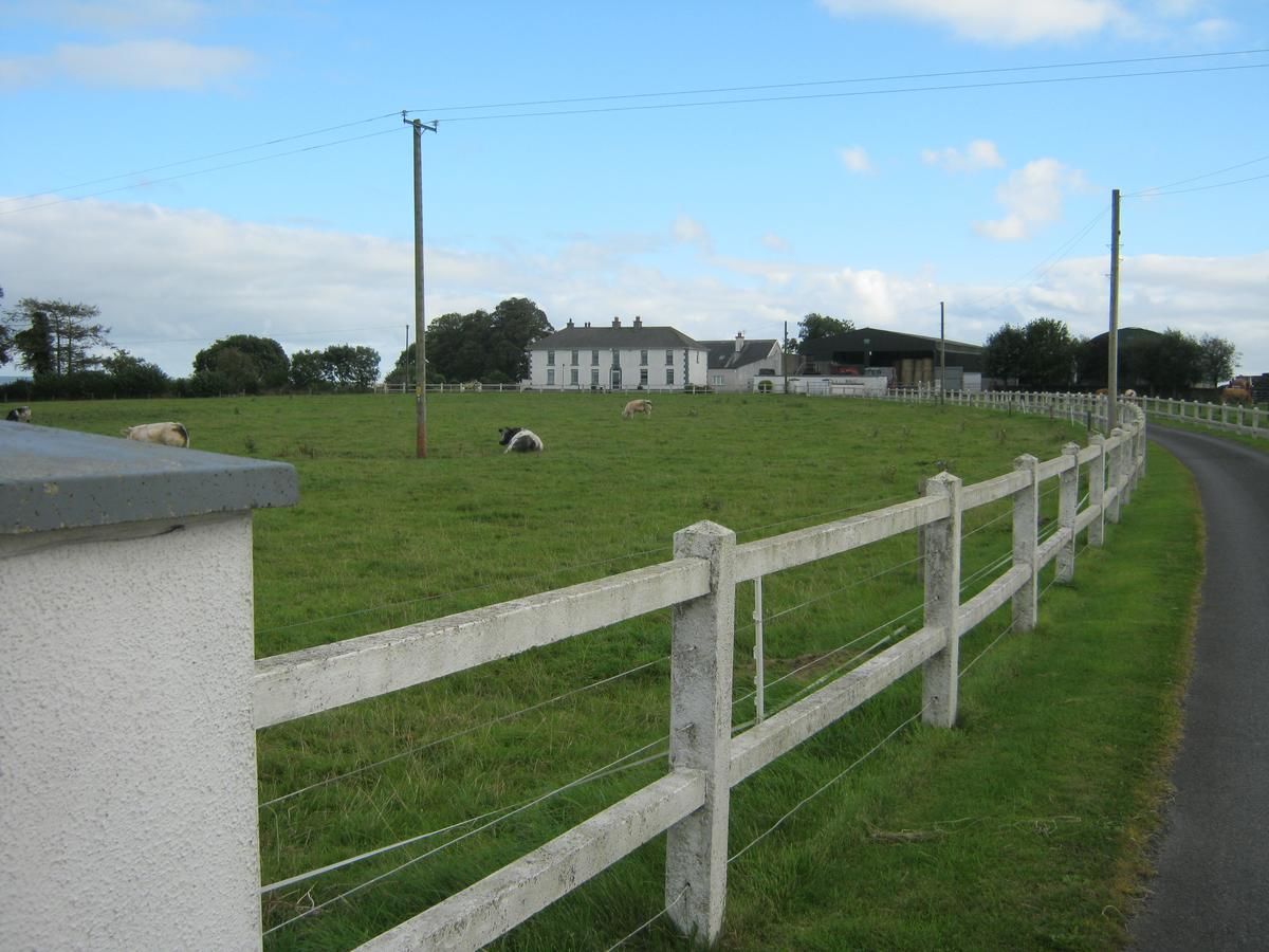 Дома для отпуска Castleview Holiday Home Donaghmore-10