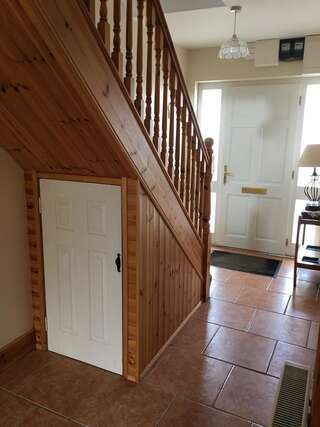 Дома для отпуска Castleview Holiday Home Donaghmore-5