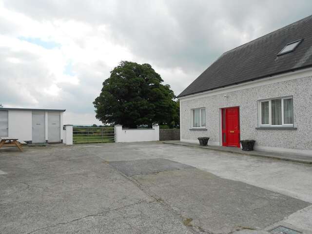 Дома для отпуска Castleview Holiday Home Donaghmore-16
