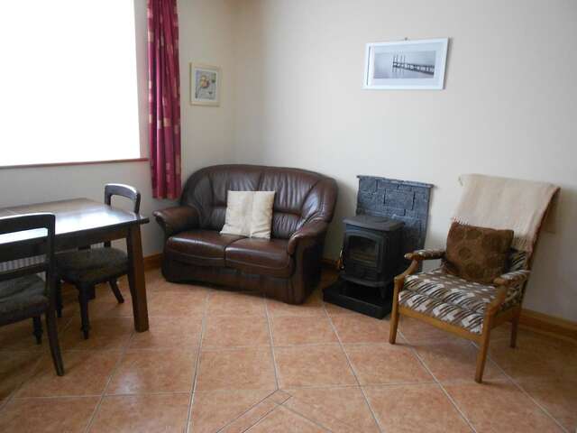 Дома для отпуска Castleview Holiday Home Donaghmore-17